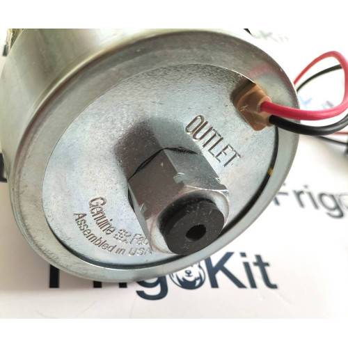 Diesel Fuel Pump 12V 41-7059 – High Pressure | Thermo King & Carrier 30-01108 Series